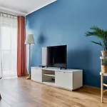 Lejlighedshotel Symphony Square By Ina 3*
