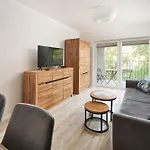 Appart hôtel Symphony Square By Ina 3*