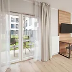 Symphony Square By Ina 3* Wrocław