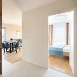 Appart hôtel Symphony Square By Ina 3*