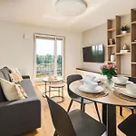 Symphony Square By Ina 3* Wrocław
