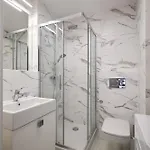 Lejlighedshotel Symphony Square By Ina 3*