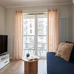 Lejlighedshotel Symphony Square By Ina