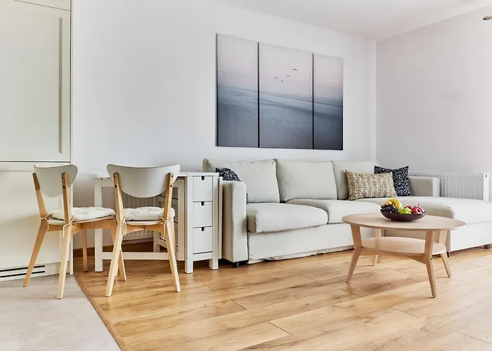 Symphony Square Апарт-готель