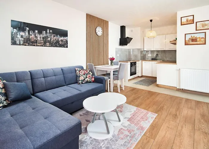 Symphony Square 3* Вроцлав