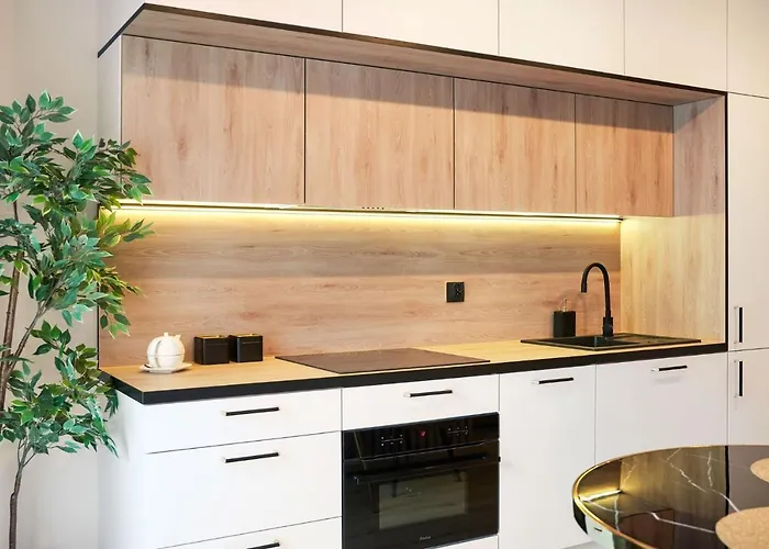 Symphony Square Апарт-готель