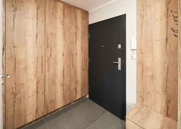 Symphony Square 3* Вроцлав