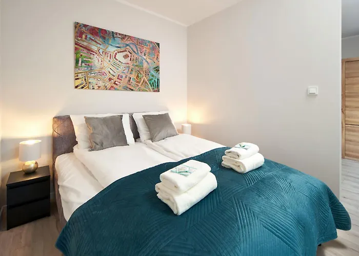 Symphony Square 3* Вроцлав