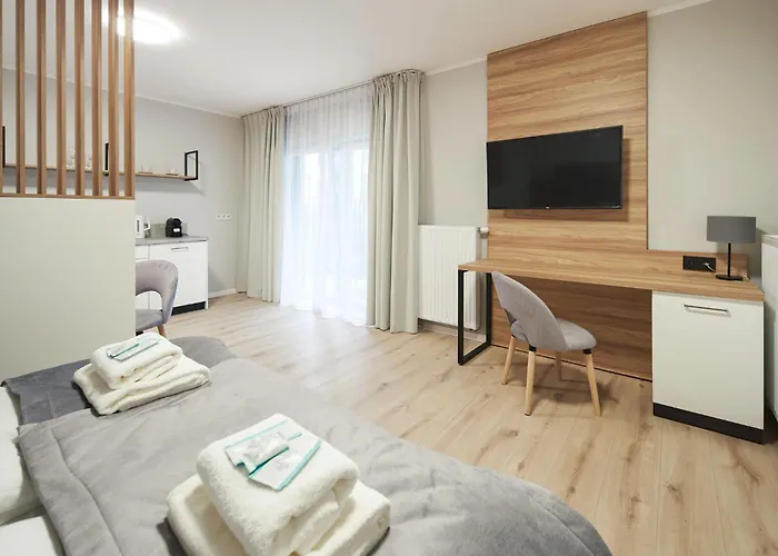 Symphony Square 3* Вроцлав