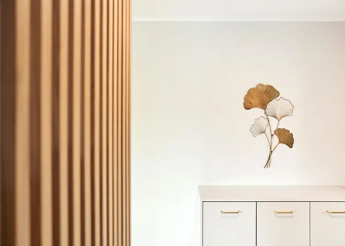 Symphony Square Апарт-готель Вроцлав