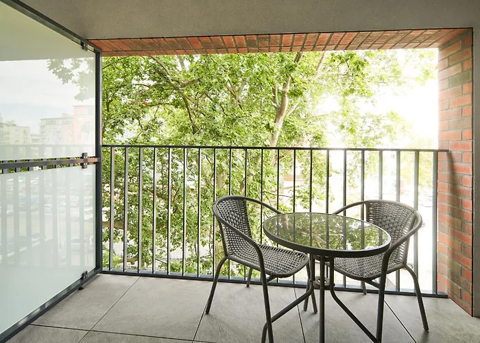 Symphony Square 3* Вроцлав