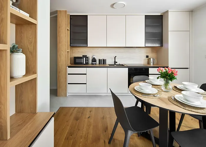 Symphony Square 3* Вроцлав