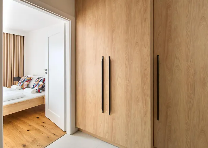 Symphony Square Апарт-готель Вроцлав