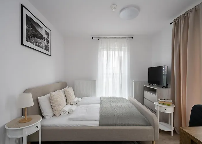 Апарт-готель Symphony Square