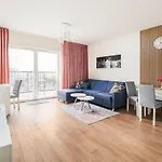 Aparthotel Symphony Square By Ina 3*