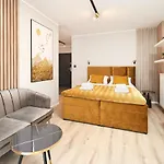 Aparthotel Symphony Square By Ina