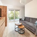 Symphony Square By Ina Aparthotel
