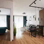 Symphony Square By Ina 3* ヴロツワフ