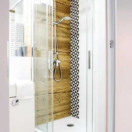 Aparthotel Symphony Square Breslau