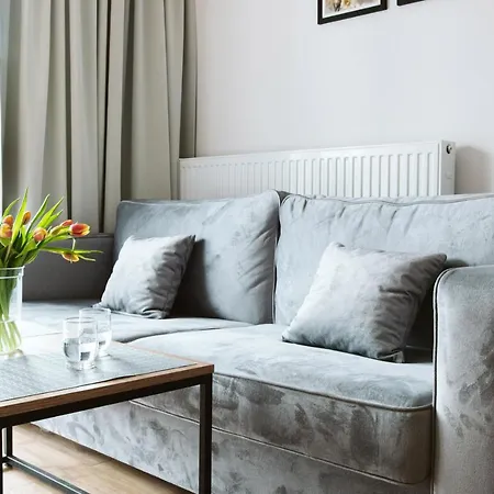 Symphony Square شقة فندقية فروتسواف