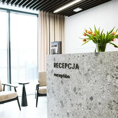 Symphony Square شقة فندقية 3*