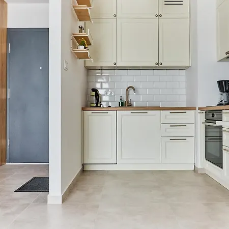 شقة فندقية Symphony Square