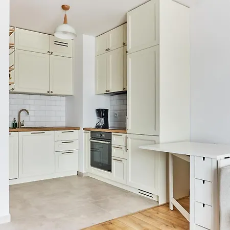 Aparthotel Symphony Square