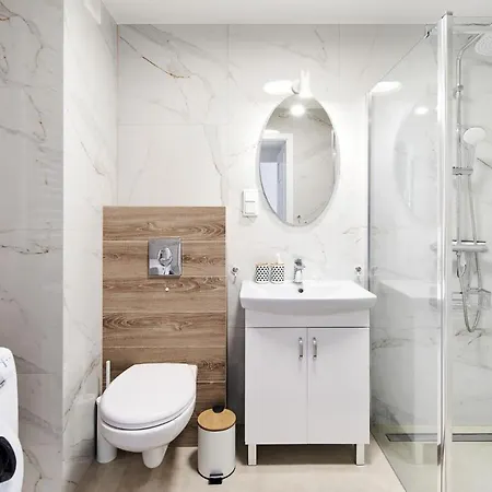 Symphony Square 3* Breslau