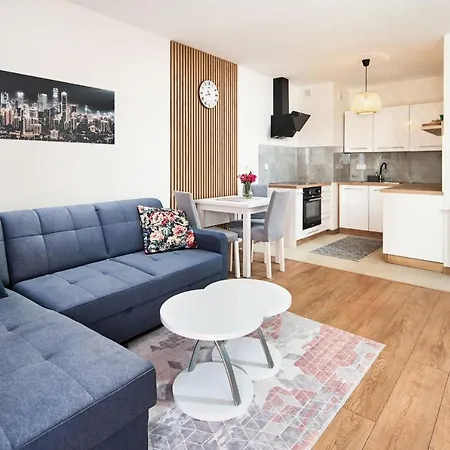 Symphony Square 3* فروتسواف