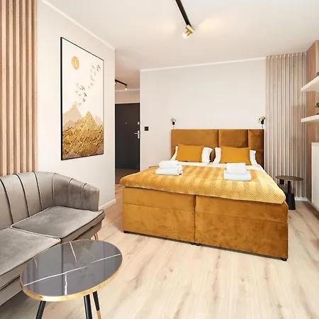 Apart Otel Symphony Square By Ina