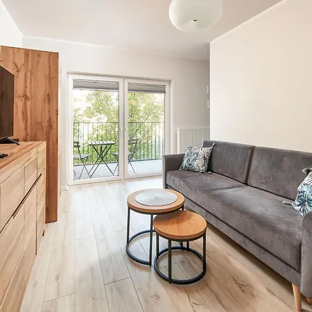 Symphony Square شقة فندقية