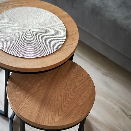 Aparthotel Symphony Square