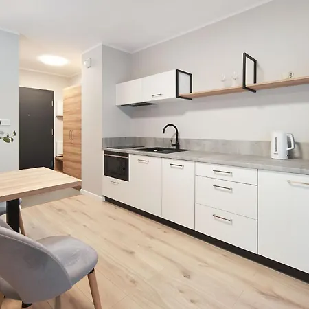 Symphony Square 3* فروتسواف