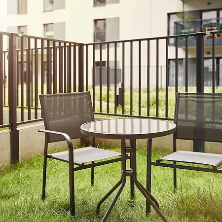 Symphony Square فروتسواف