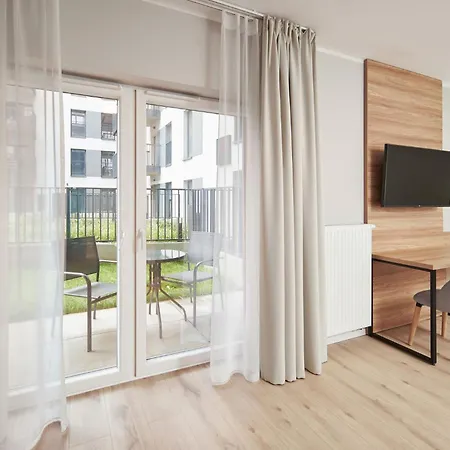 Symphony Square 3* Breslau