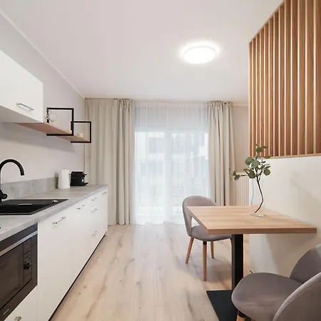 Symphony Square Breslau