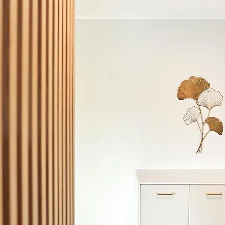 Symphony Square شقة فندقية فروتسواف