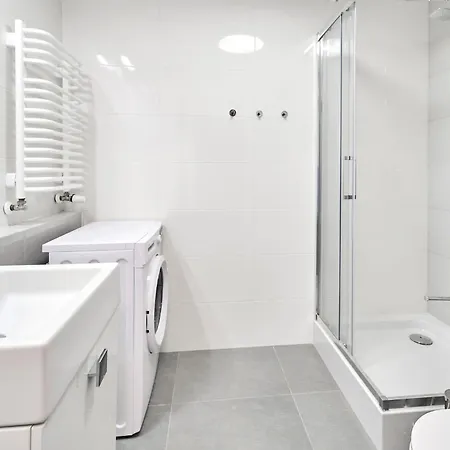 Symphony Square شقة فندقية فروتسواف