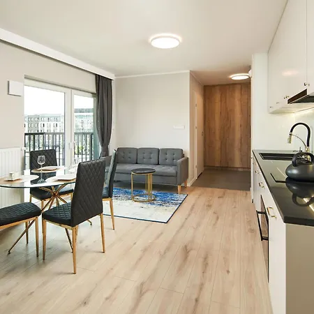 Symphony Square 3* Breslau