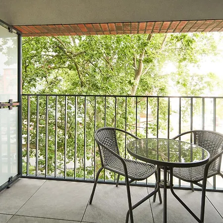 Symphony Square 3* Breslau