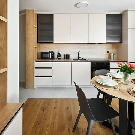 Symphony Square 3* فروتسواف