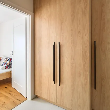 Symphony Square شقة فندقية فروتسواف