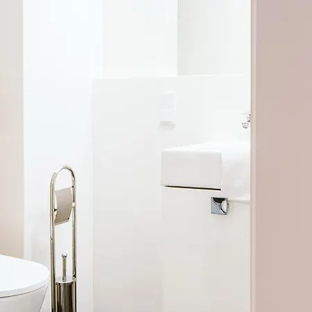 Symphony Square شقة فندقية