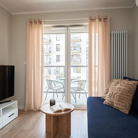 Apart Otel Symphony Square By Ina