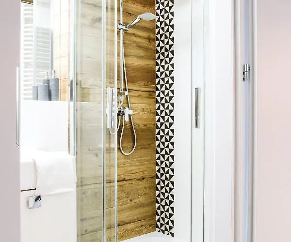 Appart hôtel Symphony Square Wrocław