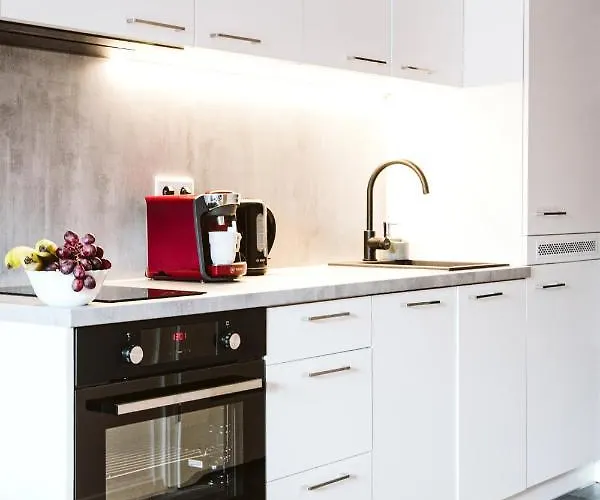 Symphony Square 3* Wrocław