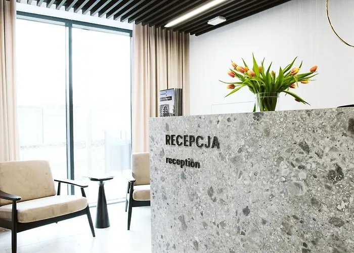 Symphony Square Apart-hotel 3*