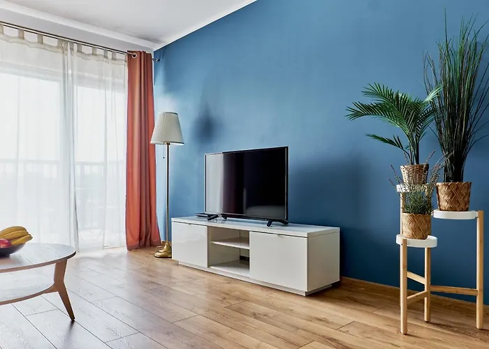 Apart-hotel Symphony Square 3*