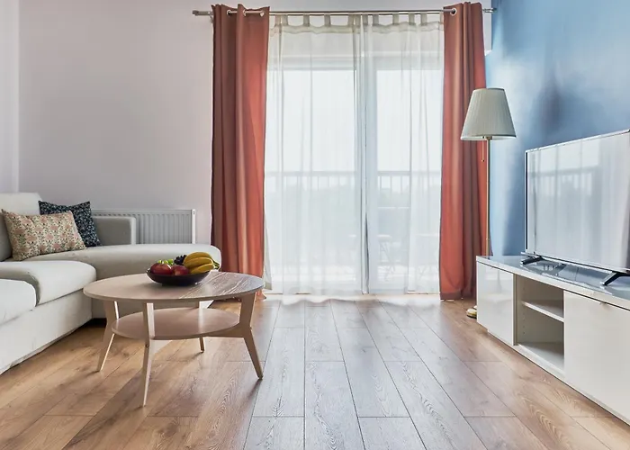 Symphony Square Appart hôtel