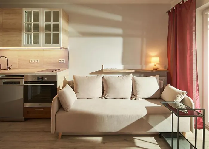 Symphony Square Wrocław